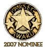 2007 Parsec Award Nominee